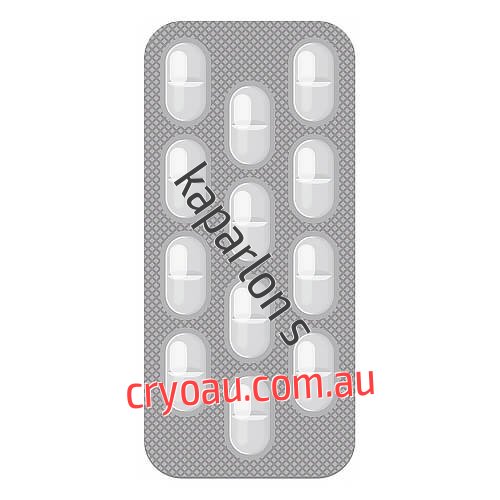Order Kaparlon S Australia Online
