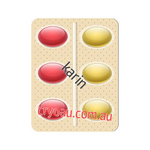 Purchase Karin in Australia Online