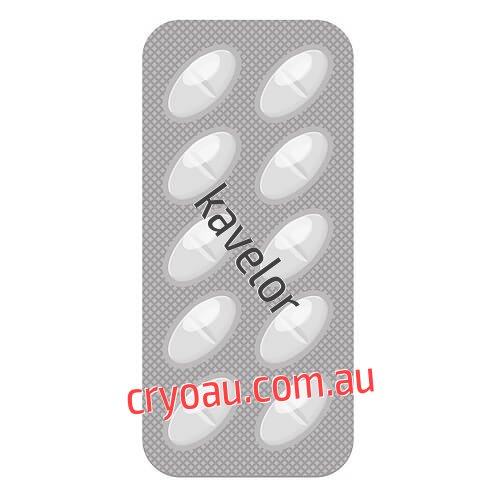 Order Kavelor in Australia Online