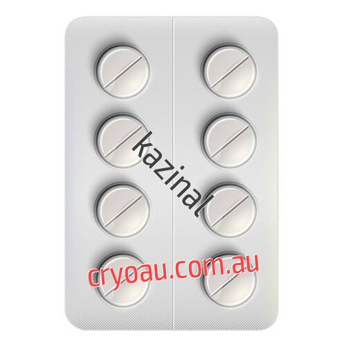 Purchase Kazinal in Australia Online