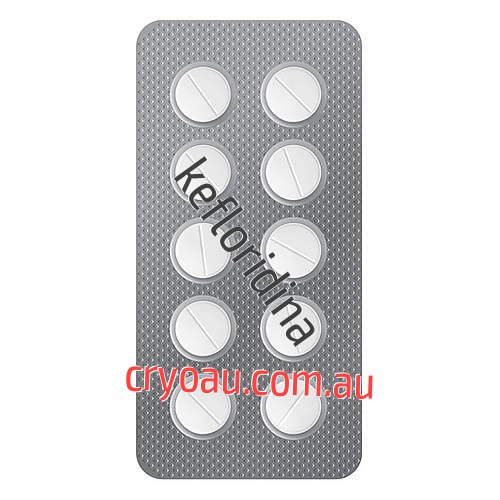 Purchase Kefloridina in Australia Online