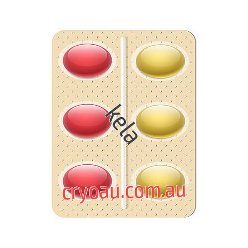 Purchase Kela in Australia Online