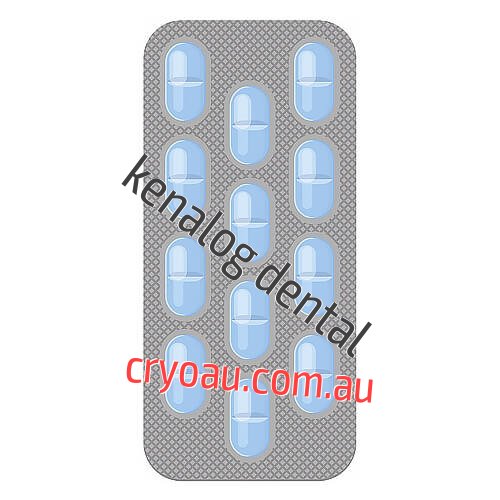 Buy Kenalog Dental in Australia Online