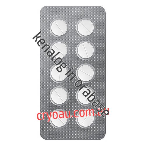Order Kenalog In Orabase Australia Online