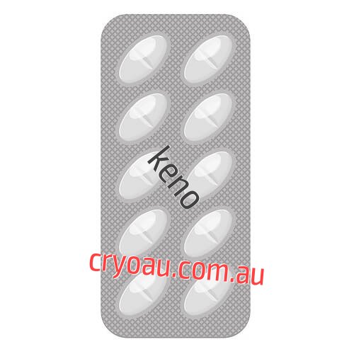Order Keno in Australia Online