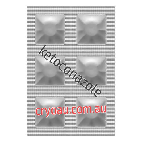Order Ketoconazole Australia Online