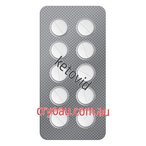 Order Ketovid in Australia Online