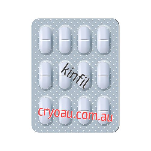 Order Kinfil in Australia Online