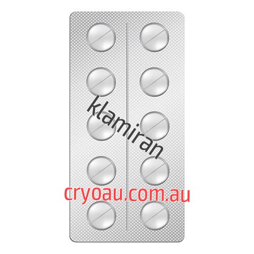 Order Klamiran Australia Online