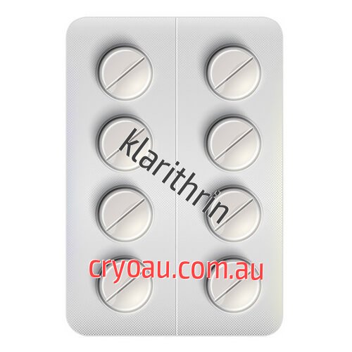 Purchase Klarithrin Australia Online
