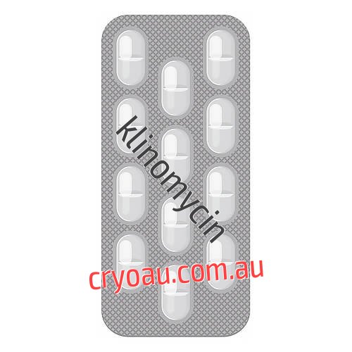 Purchase Klinomycin in Australia Online