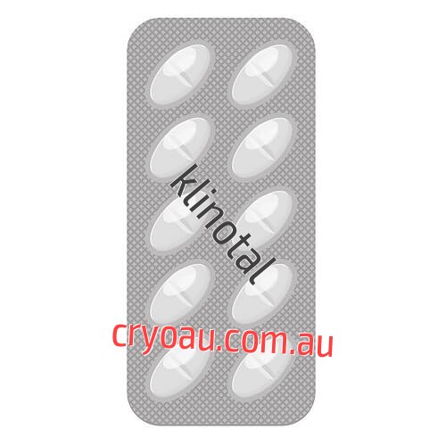 Order Klinotal Australia Online