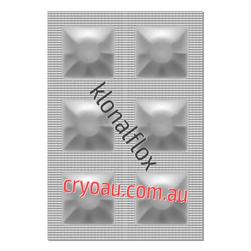 Order Klonalflox Australia Online