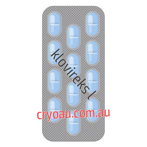 Purchase Klovireks L Australia Online