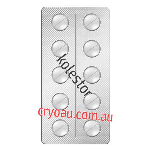 Order Kolestor in Australia Online