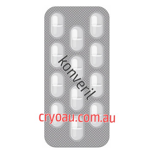 Purchase Konveril Australia Online