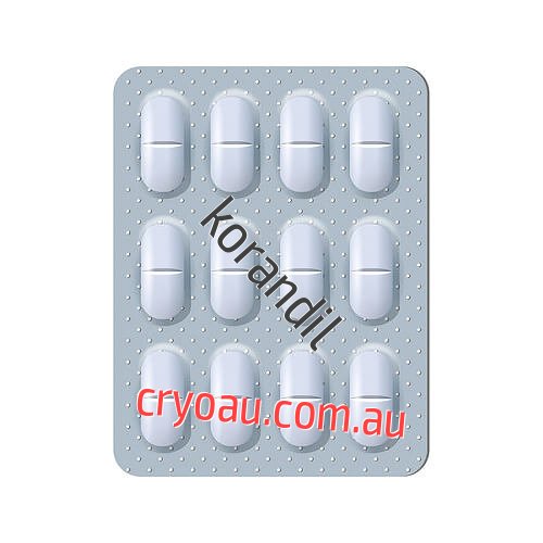 Buy Korandil in Australia Online