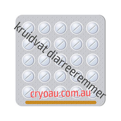 Order Kruidvat Diarreeremmer in Australia Online