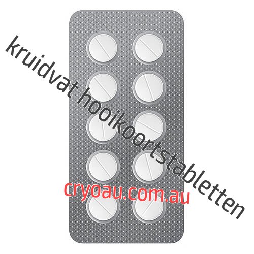 Buy Kruidvat Hooikoortstabletten Australia Online