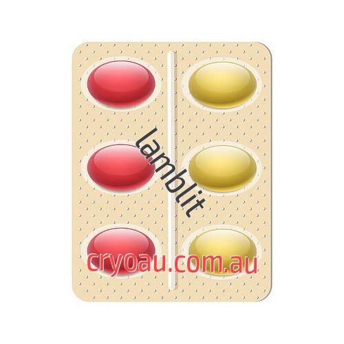Buy Lamblit in Australia Online