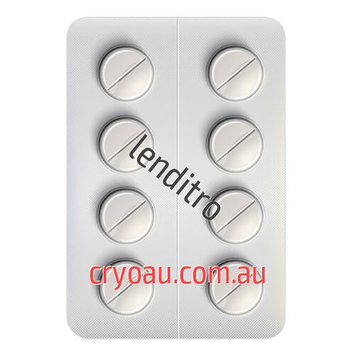 Order Lenditro in Australia Online