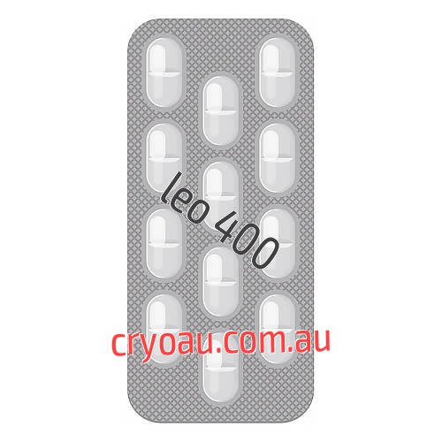 Order Leo 400 Australia Online