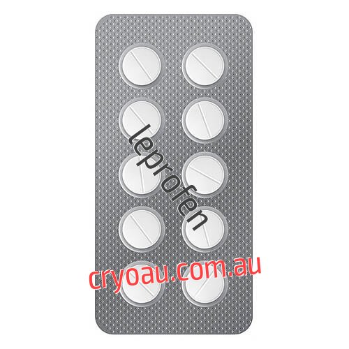 Order Leprofen in Australia Online