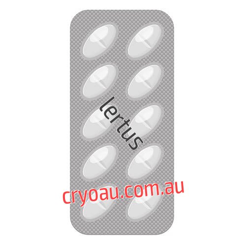 Order Lertus in Australia Online