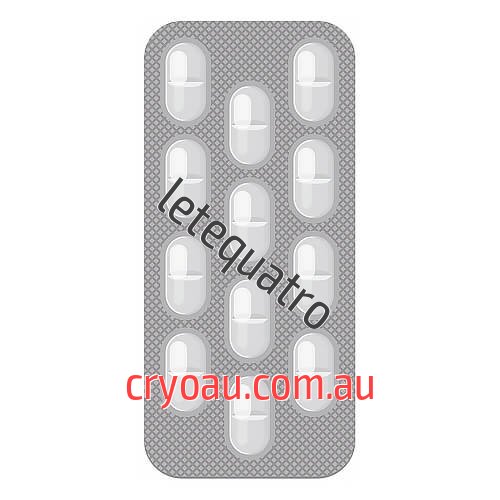 Purchase Letequatro in Australia Online