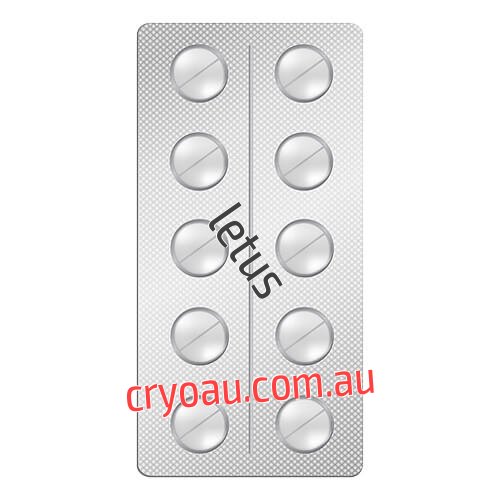 Order Letus Australia Online