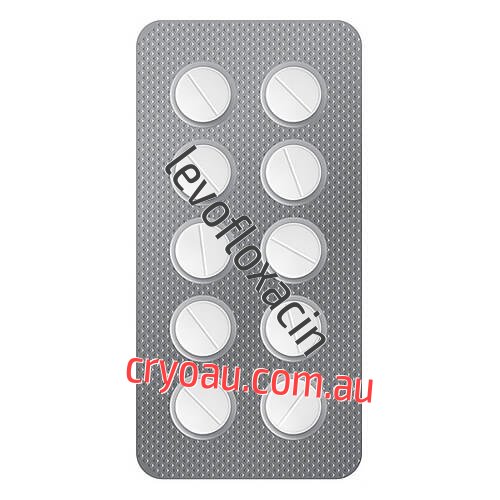 Order Levofloxacin Australia Online