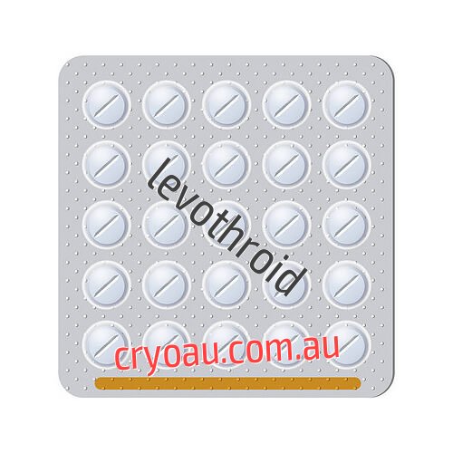 Order Levothroid in Australia Online