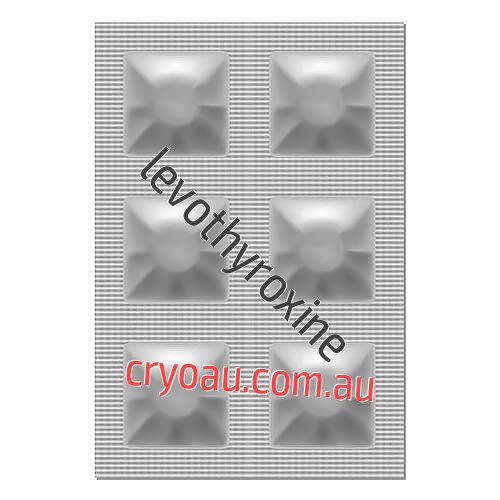 Purchase Levothyroxine in Australia Online