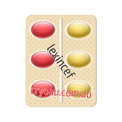 Purchase Lexincef in Australia Online