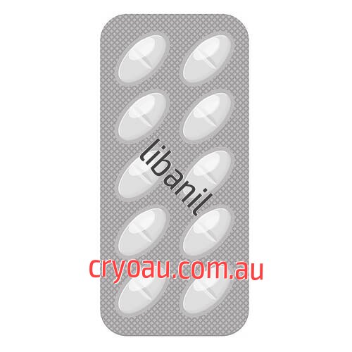 Order Libanil in Australia Online