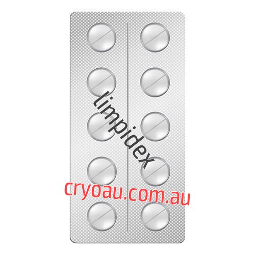 Buy Limpidex in Australia Online