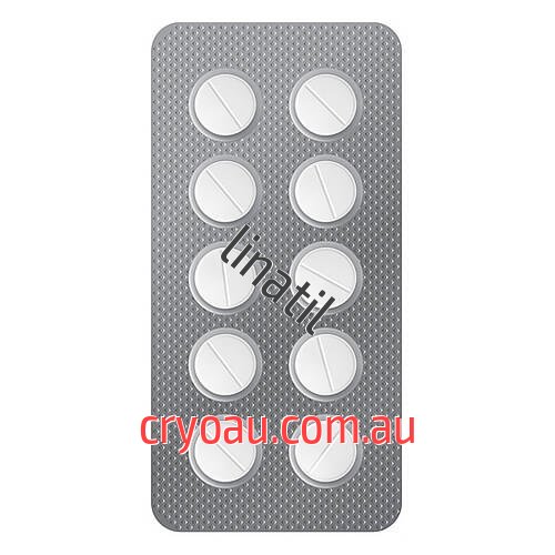 Buy Linatil in Australia Online