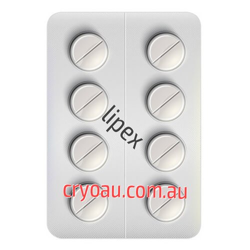 Purchase Lipex Australia Online