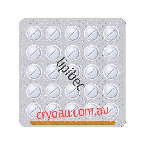 Buy Lipibec in Australia Online