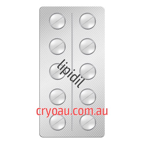 Order Lipidil Australia Online