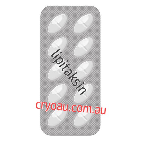 Purchase Lipitaksin Australia Online