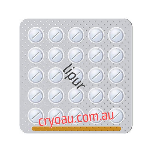 Buy Lipur in Australia Online