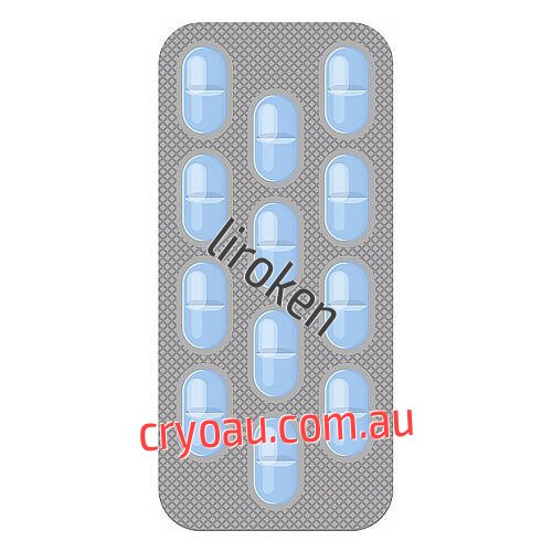 Order Liroken Australia Online