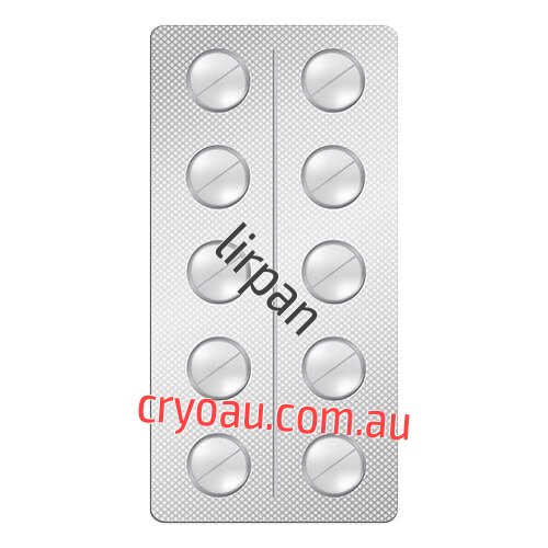 Purchase Lirpan in Australia Online