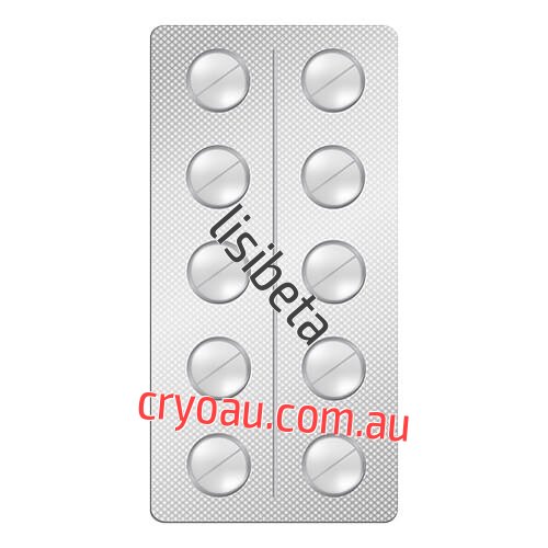 Buy Lisibeta Australia Online