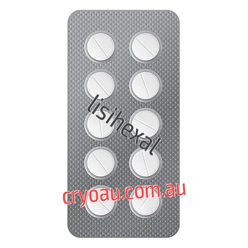 Purchase Lisihexal Australia Online