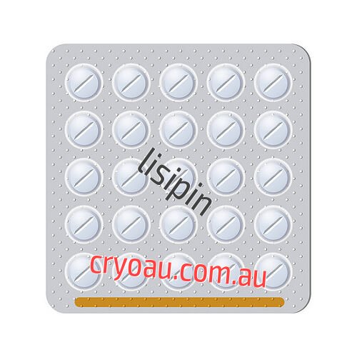 Order Lisipin in Australia Online