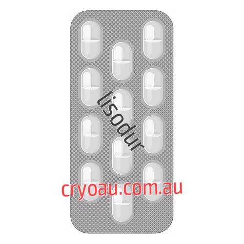 Purchase Lisodur in Australia Online