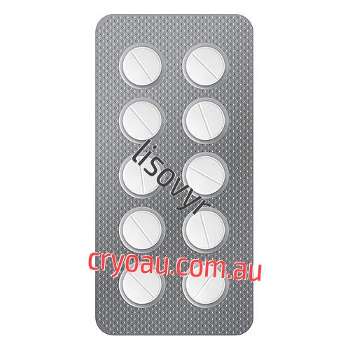 Purchase Lisovyr Australia Online