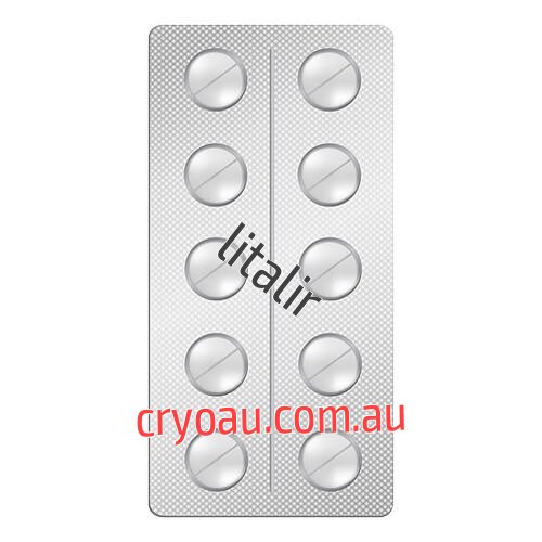 Buy Litalir in Australia Online